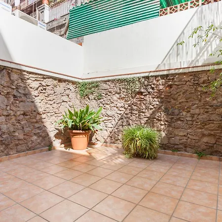 Apartmán Art House Sagrada Familia Barcelona