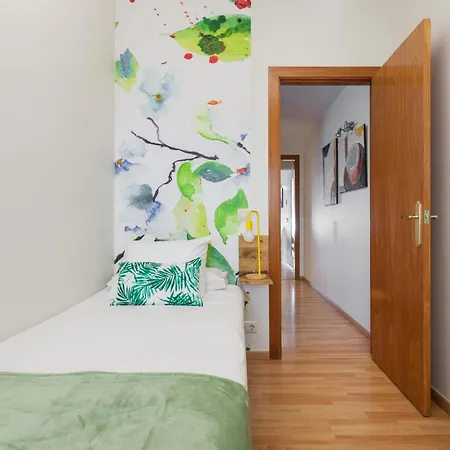 Art House Sagrada Familia