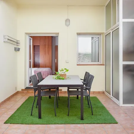 Apartman Art House Sagrada Familia Barcelona