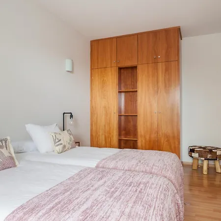 Apartman Art House Sagrada Familia Barcelona