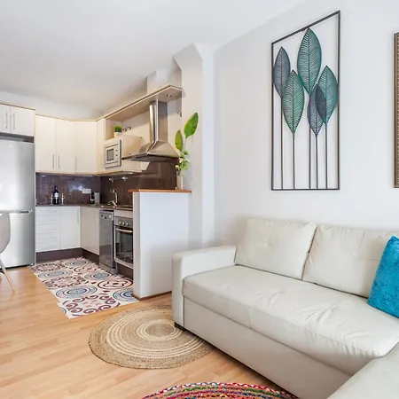 Apartman Art House Sagrada Familia
