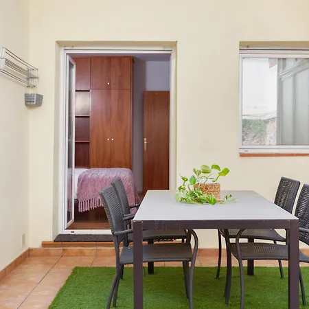 Apartman Art House Sagrada Familia *