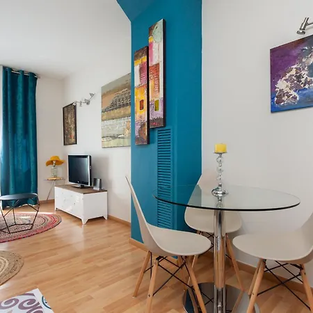 Apartman Art House Sagrada Familia
