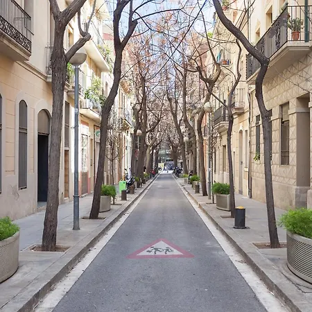 Apartman Art House Sagrada Familia