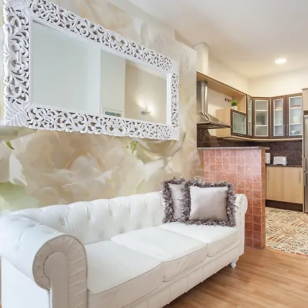 Apartman Art House Sagrada Familia