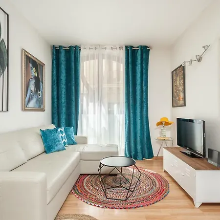Art House Sagrada Familia Apartamento *