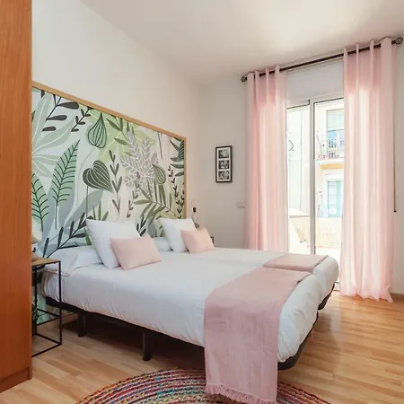 Art House Sagrada Familia Apartman