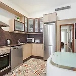 Apartmán Art House Sagrada Familia